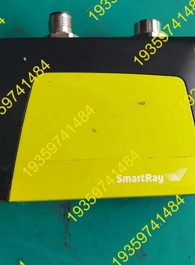 议价：SmartRay视明锐3D工业相机激光3D轮廊测量传感器EC