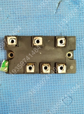 四菱MDST100-16，可控硅，整流桥 议价