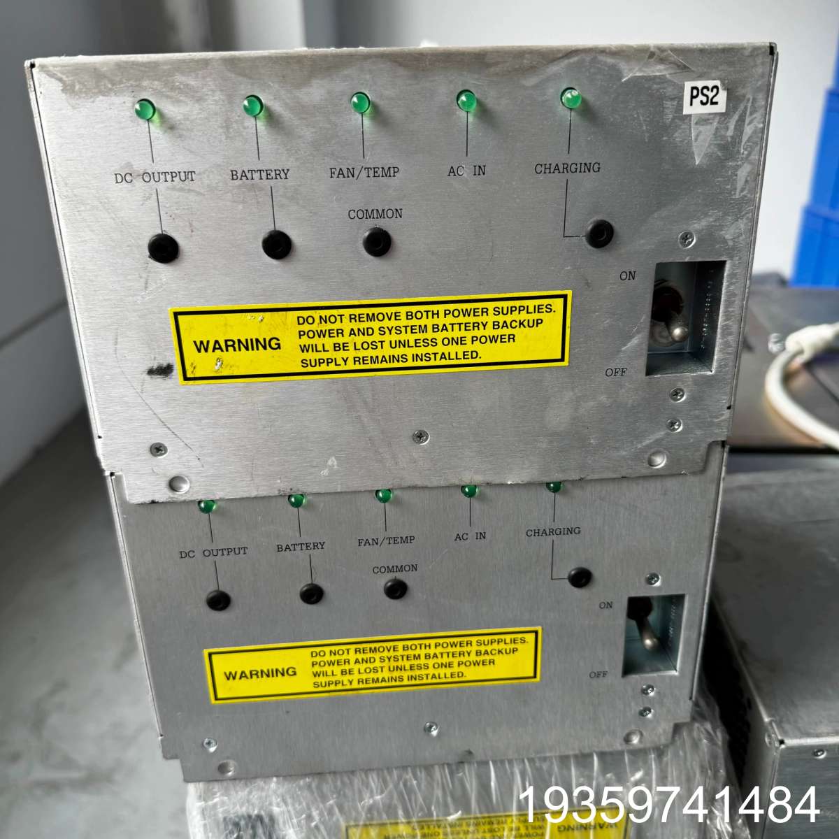 霍尼韦尔 SP724/SP724-Y01A 电源 几十议价