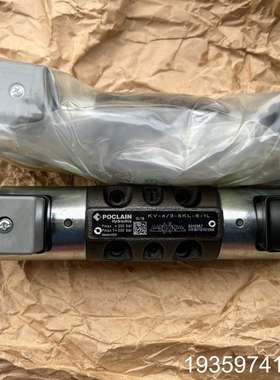 力士乐油研威格士POCLAIN波克兰KV-4/3-5KL-6议价