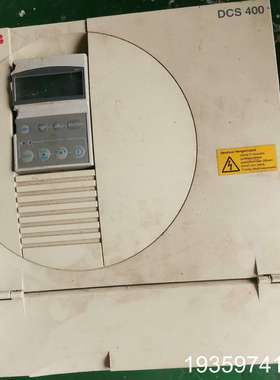 DCS401.0090  REV.B.1ABB直流调议价