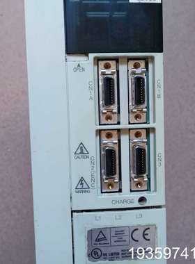 MR-J2S-70B-EE085贴片机CM202   C议价