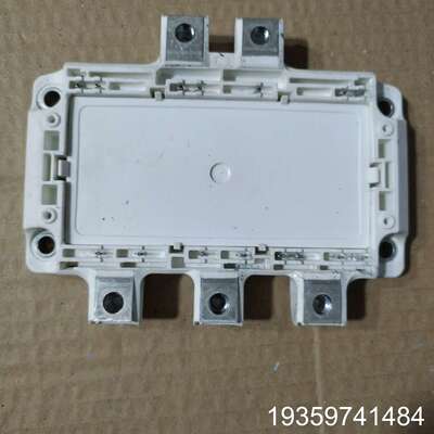 英飞凌FS100R12PT4-ENG 议价
