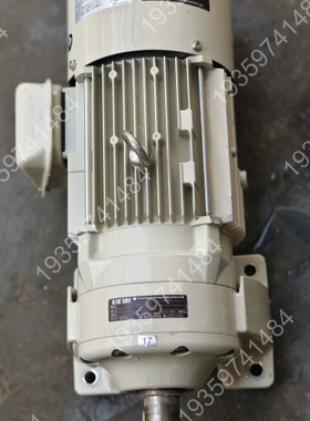 住友ALTAX DRIVE减速电机，型号CNHM1- 议价