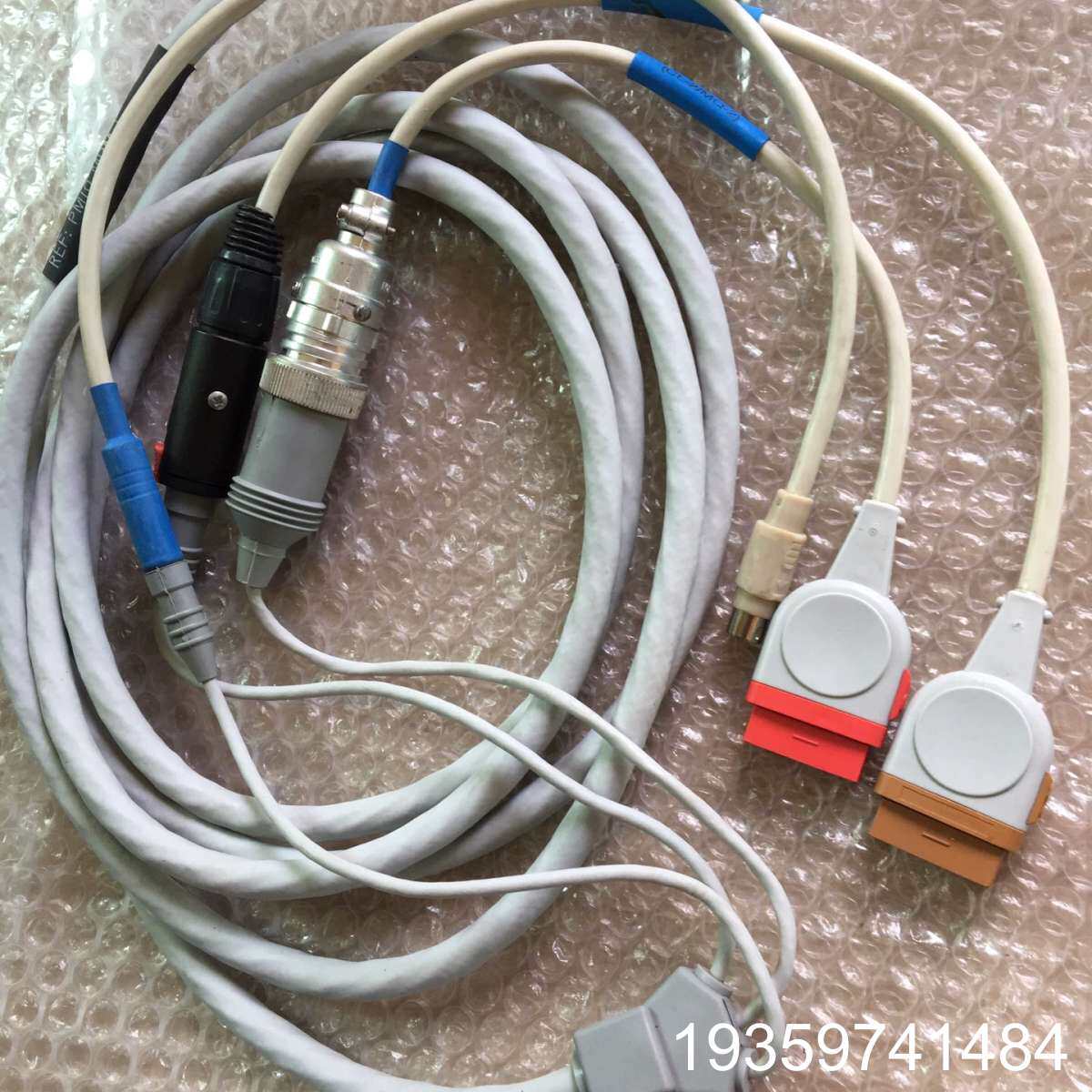 CAMINO NEUROCARE监护电缆PMIO, MPM-议价