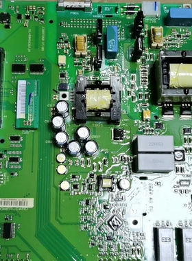 议价：丹佛斯FC302N90KT5变频驱动板电源板，功能完好