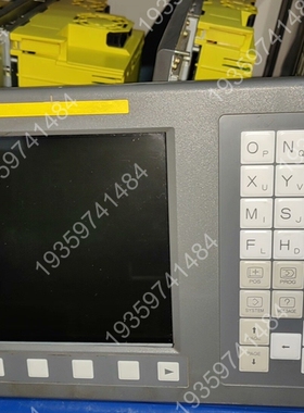 主机0i Mate-MC，A02B-0311-B520 议价