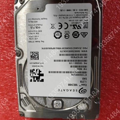 北京机械硬盘 ST1200MM0009 1.2TB 议价