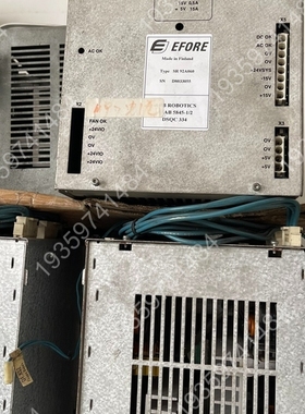 电源配件DSQC539 、DSQC334处理 议价