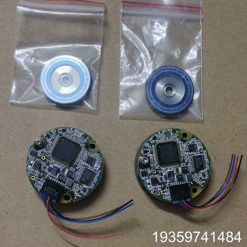 尼康编码器S40ALN02，，可以，所示，二议价 - 封面