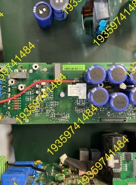 议价：变频器电源驱动板，型号SINT4120C SI