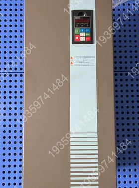 #变频器 森兰 hope800G55T4（55KW） 议价