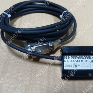议价 英国 雷尼绍RENISHAW读数头 RGH45N30D63L