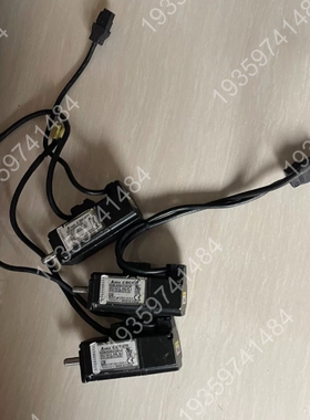 台达伺服电机ECMA-C10401GS，，图片， 议价