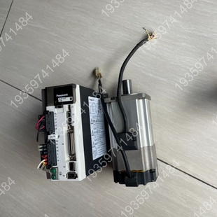 MCDHT3520电机 MHMD082G1D带刹车 议价