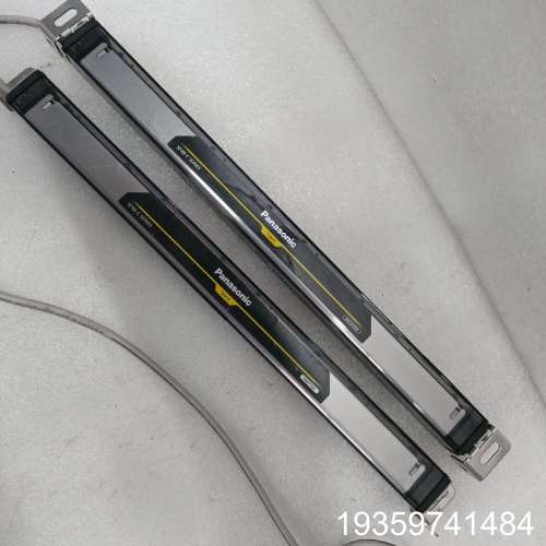 安全光幕SF4B-A8C TYPE4长度343MM议价