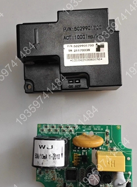 互感模块内置50A/10MA，ACT：1000imp/kwh 议价