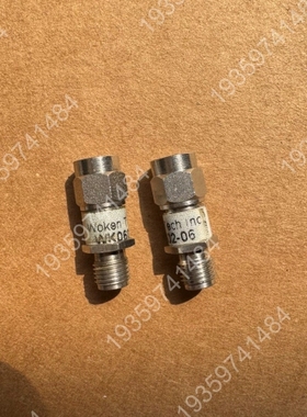 woken衰减器WK0602-06 WK0602-10 议价