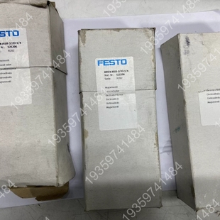 FESTO M1H 议价 电磁阀MHE4