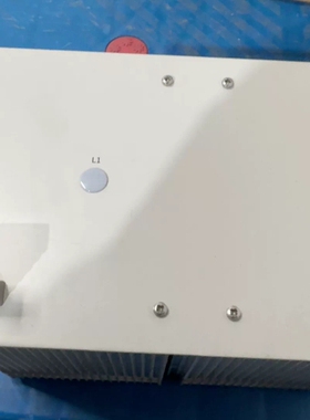 议价：ABB电源模块E5LA HENF105296R0001，成色