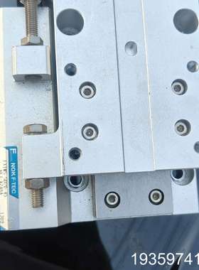 FXTWS-SD20-45新时代滑台气缸议价