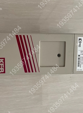 科比f4变频器4kw，12f4c1d-4a01变频器，图 议价