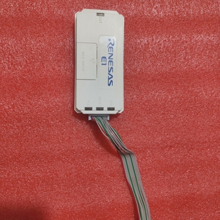 瑞萨RENESAS E1仿真器编程器烧录器 议价