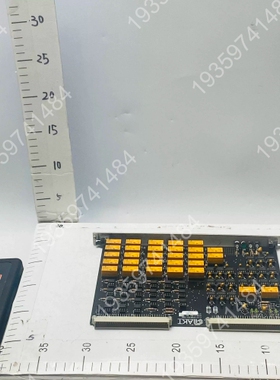 AMAT 应用材料/AKT 板卡 0100-71261 议价