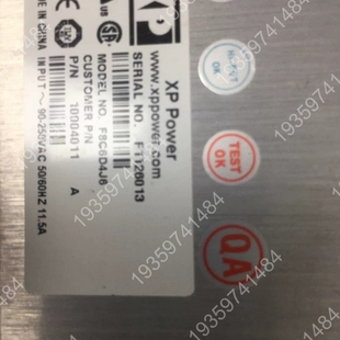 全 F7A4G2G2 F7E1A6G2 议价 POWER电源