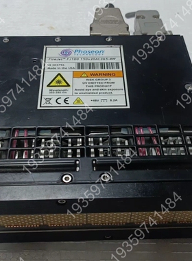 Phoseon FJ100 150x20AC365-4W 议价
