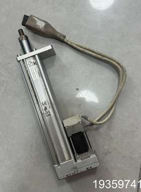 SMC电缸  LEY16B-100MU，，议价