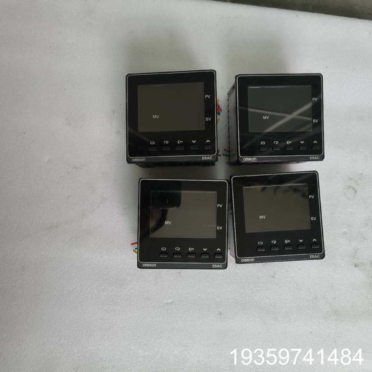 温控 E5AC-PR2ASM-800议价