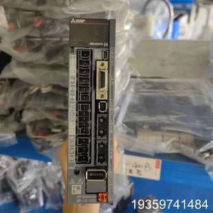 KR43 伺服驱动器MR 40B 400W功议价