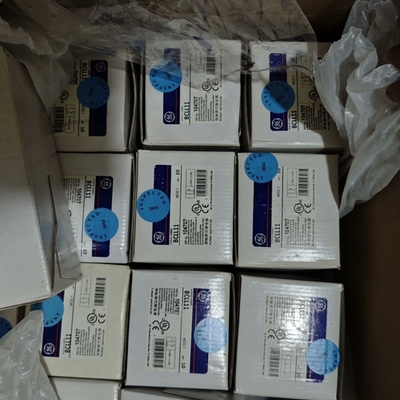 GE辅助触点BCLL11，编号104704，接触器侧 议价