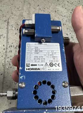 AMAT/应用材料 0190-41364 HORIBA ST议价