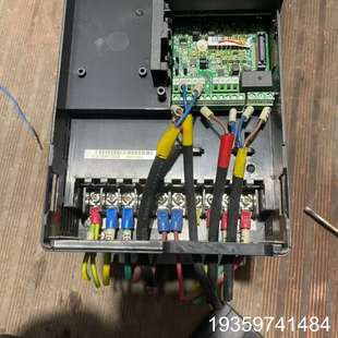 汇川MD310T5.5B 三相380V议价 N变频器5.5KW