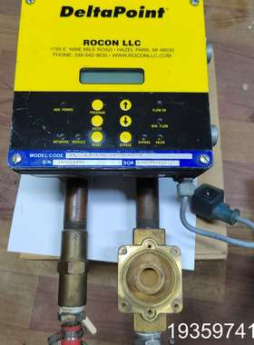 ROCON LLC DPL-23LM-6-N1F1H-FN8议价