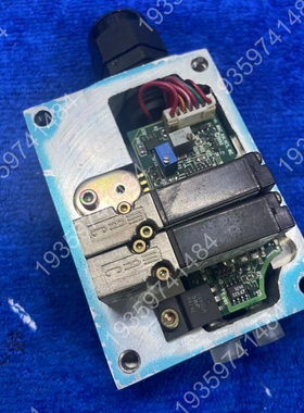 MAC电磁阀 34B-L50-GEG0-1DA 15VDC 议价