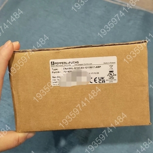 倍加福编码 1213B17 S10CA5 议价 器ENA58IL