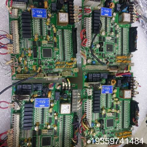 拓斯达机械手主板MA1MAIN V-05，，图片议价