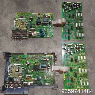 变频器F1S系列280W主板驱动板电源板SA5378议价
