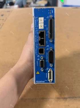 Copley Controls Accelnet PLUS双 议价