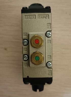 议价：SMC VR41气控阀