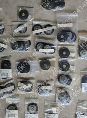 nakakita 减压阀膜片，NS770C, NS770CG 议价