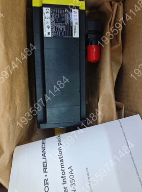 伺服电机BSM80N-350AF 议价