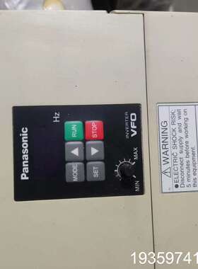 变频器BFV00374 380V3.7KW  质议价