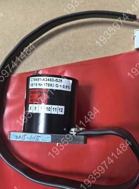 OXYMAT6分析仪顺磁氧检测器C7945-A3460 议价