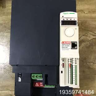 变频器ATV32HD15N4 拿回来就这议价 15KW