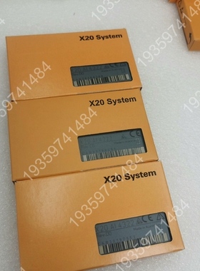 贝加莱X20 AI4322 议价