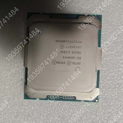 北京 2699v4 嘎嘎 议价